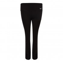 Nike Legend 2.0 Women's Slim Trousers Black