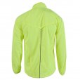 Nike Lightspeed Men's Jacket Yellow