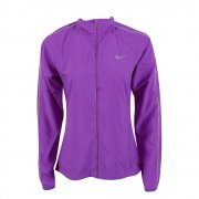 Nike Lightspeed Women's Jacket Purple