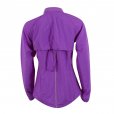 Nike Lightspeed Women's Jacket Purple