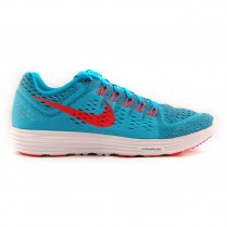 Nike Lunartemp Men's Running Trainer Blue