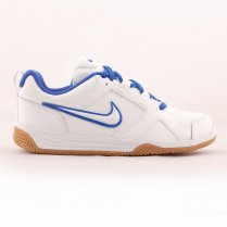 Nike Lykin 11 Girl's Trainer White