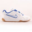 Nike Lykin 11 Girl's Trainer White