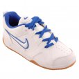 Nike Lykin 11 Girl's Trainer White