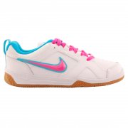 Nike Lykin 11 Girl's Trainer White