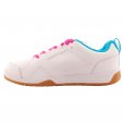 Nike Lykin 11 Girl's Trainer White