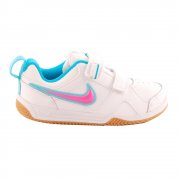 Nike Lykin 11 (PSV) Girls' Trainer White