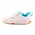 Nike Lykin 11 (PSV) Girls' Trainer White