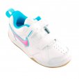 Nike Lykin 11 (PSV) Girls' Trainer White