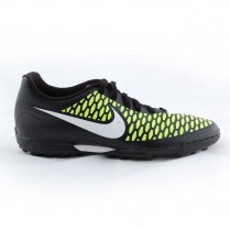 Magista Ola Astro Turf Football Boot Black