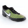 Nike Magista Ola Astro Turf Football Boot Black