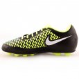 Nike Magista Ola FG-r Junior Firm Ground Football Boots Black