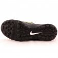 Nike Magista Ola TF Junior Astro Turf Football Boots Black