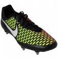 Nike Magista Onda Junior Soft Ground Football Boot Black