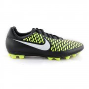 Nike Magista Onda Senior Firm & Artificial Ground Boots Black