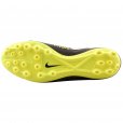 Nike Magista Onda Senior Firm & Artificial Ground Boots Black