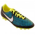 Nike Magista Onda Senior Firm & Artificial Ground Boots Black