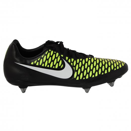 Nike Magista Onda Soft Ground Football Boot Black