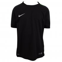 Nike Magista Squad Flash Boy's Football Training Top Black