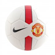 Man Utd Supporter Football White