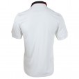 Nike Manchester United FC Away Shortsleeve Junior Jersey 2014/15 White