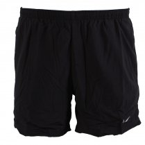 Nike Men's 5" Distance Shorts Black