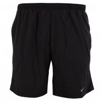 Nike Men's 7" Distance Shorts Black