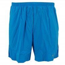 Nike Men's 7" Distance Shorts Blue