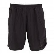 Men's 9" Distance Shorts Black