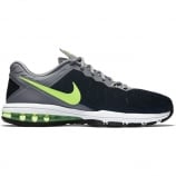 Nike Men's Air Max Full Ride TR Training Shoe Black