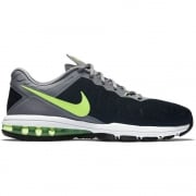 Nike Men's Air Max Full Ride TR Training Shoe Black