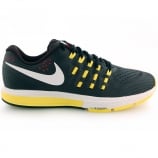 Nike Men's Air Zoom Vomero 11 Running Trainer Grey