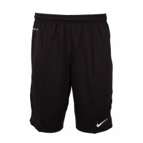 Nike Men's Competition 12 Football Shorts Black