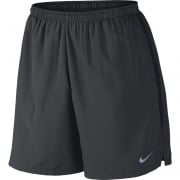 Nike Men's Dri-FIT Challenger Running Short Dark Grey/Black