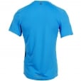 Nike Men's Dry Miler Running Top Blue