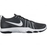 Nike Men's Flex Train Aver Training Shoe Black