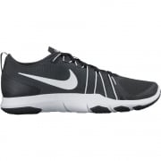 Nike Men's Flex Train Aver Training Shoe Black