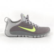 Men's Free 5.0 Fitness Trainer Grey