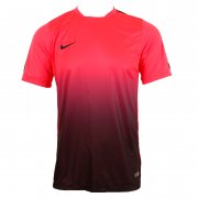 Nike Men's GPX Flash 4 Shortsleeve Football Top Red