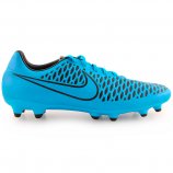 Nike Men's Magista Onda Firm Ground Football Boots Blue