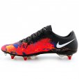 Nike Men's Mercurial Vapor X CR SG-PRO Black