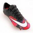 Nike Men's Mercurial Vapor X CR SG-PRO Black