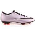 Nike Men's Mercurial Victory V Firm Ground Football Boots Purple