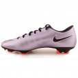 Nike Men's Mercurial Victory V Firm Ground Football Boots Purple