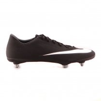 Nike Men's Mercurial Victory V Soft Ground Boot CR7 Black