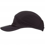 Men's Mesh Daybreak Cap Black