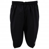 Nike Men's Squad Strike Football Shorts Black