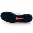 Nike Men's Tiempo Rio III Firm Ground Football Boots Black