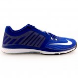 Nike Men's Zoom Speed Trainer 3 Blue