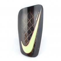 Nike Mercurial Lite Shin Pads Black